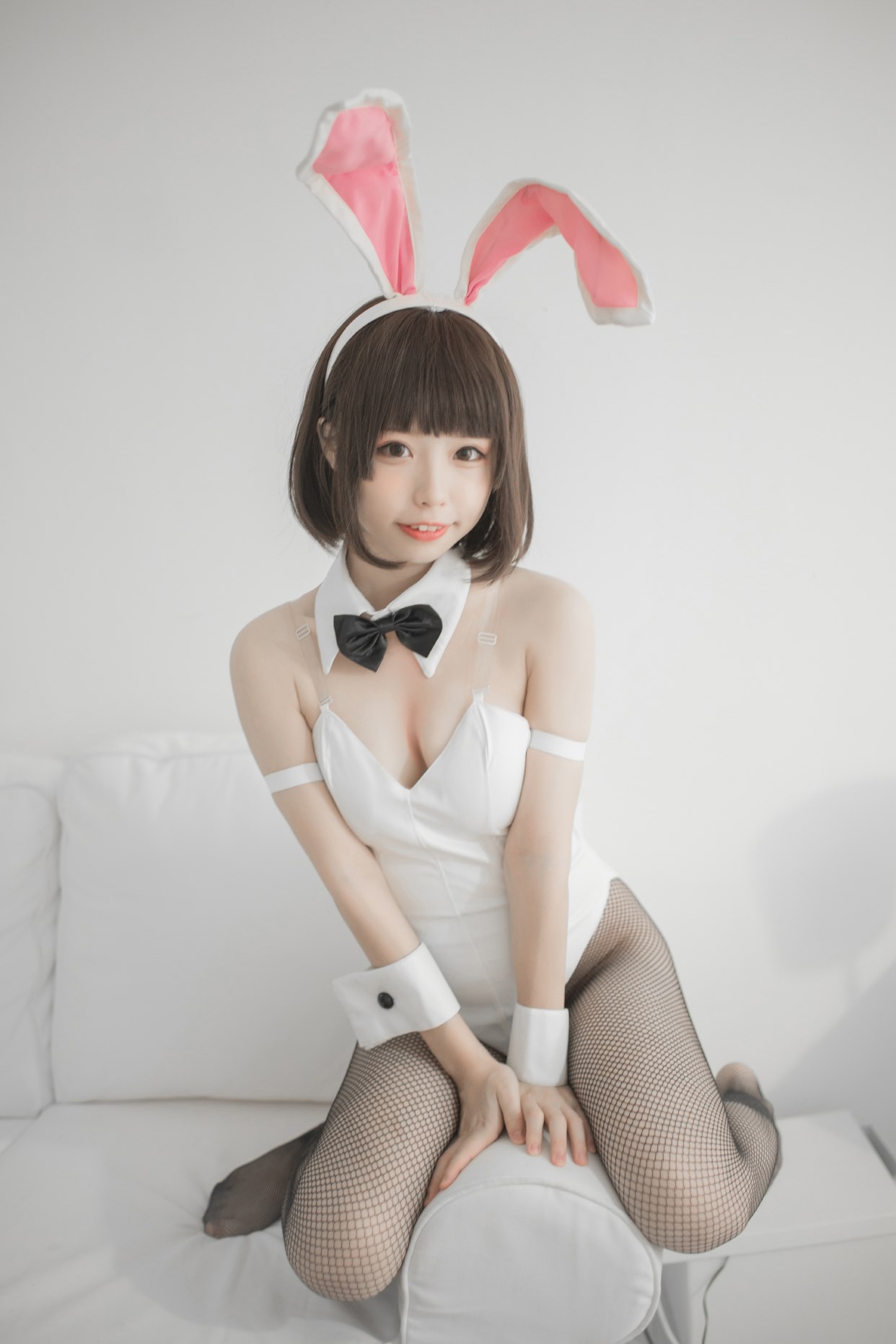 【兔玩映画】兔女郎vol.22-萝莉 兔玩映画 第21张