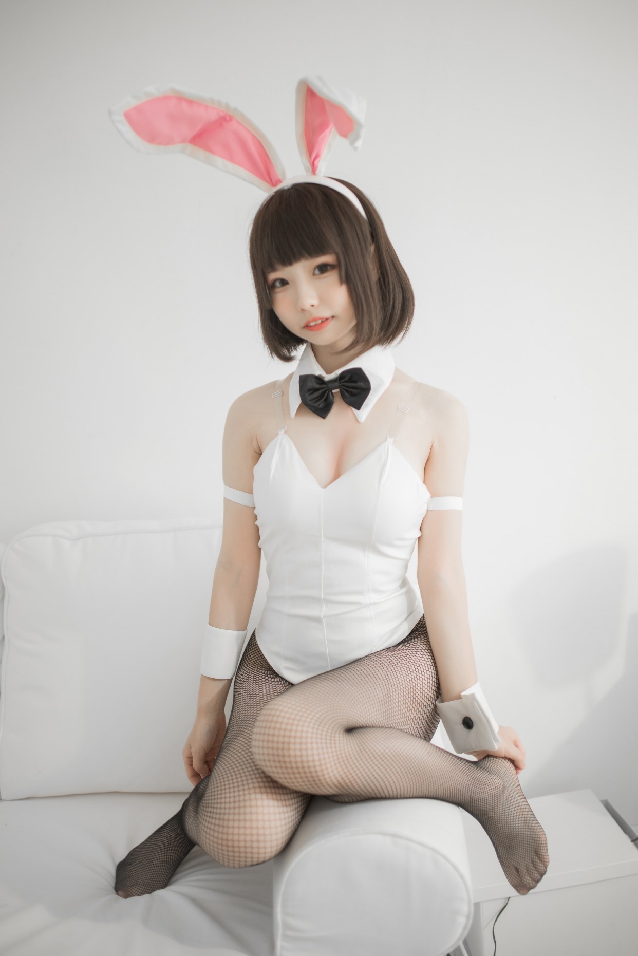 【兔玩映画】兔女郎vol.22-萝莉 兔玩映画 第22张