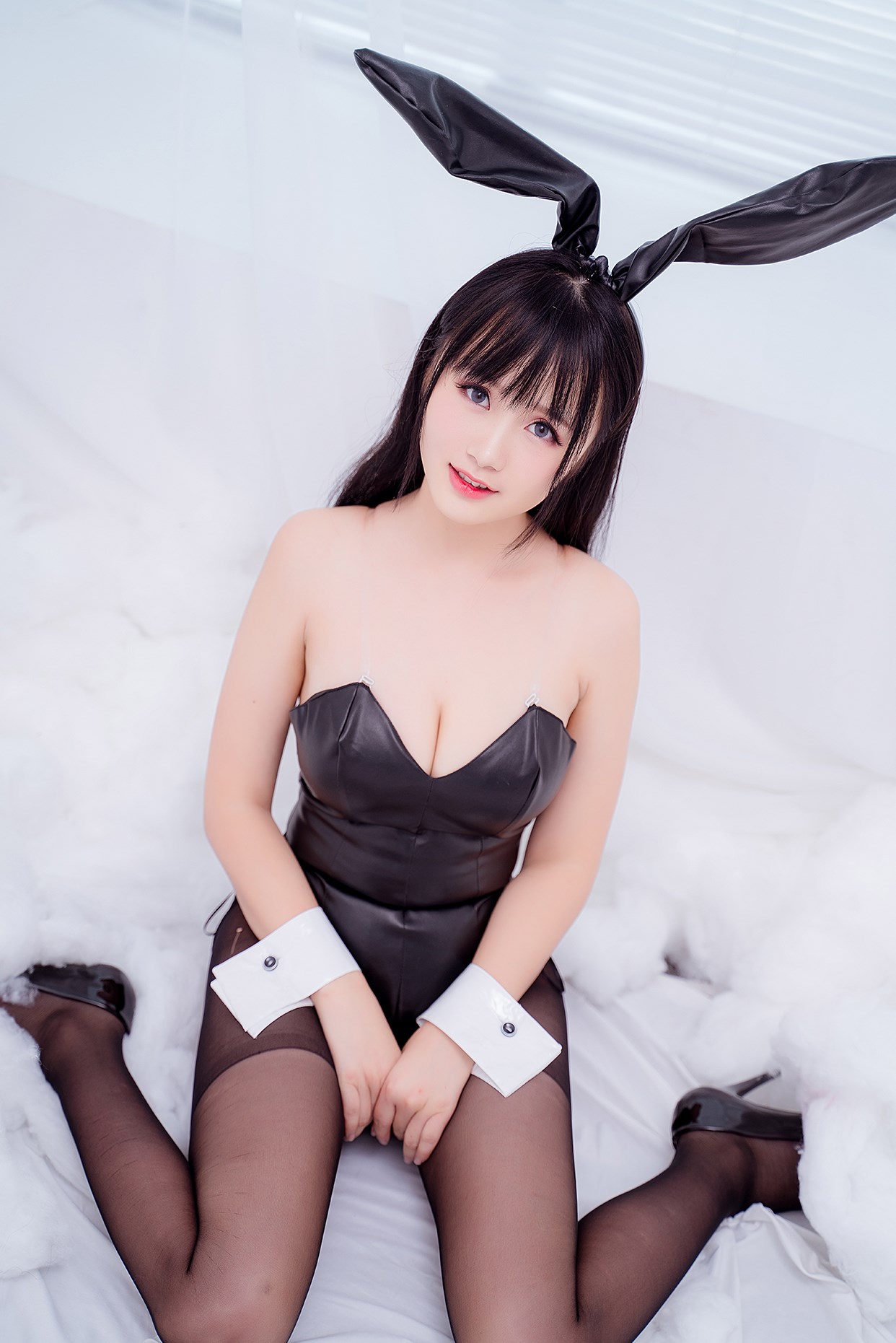【兔玩映画】兔女郎vol.18-荼蘼 兔玩映画 第30张
