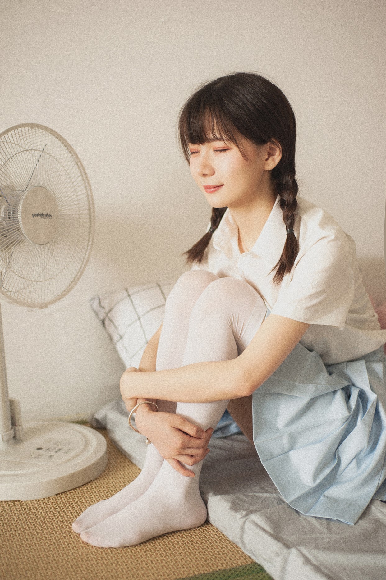 【兔玩映画】夏天的小裙子 兔玩映画 第15张