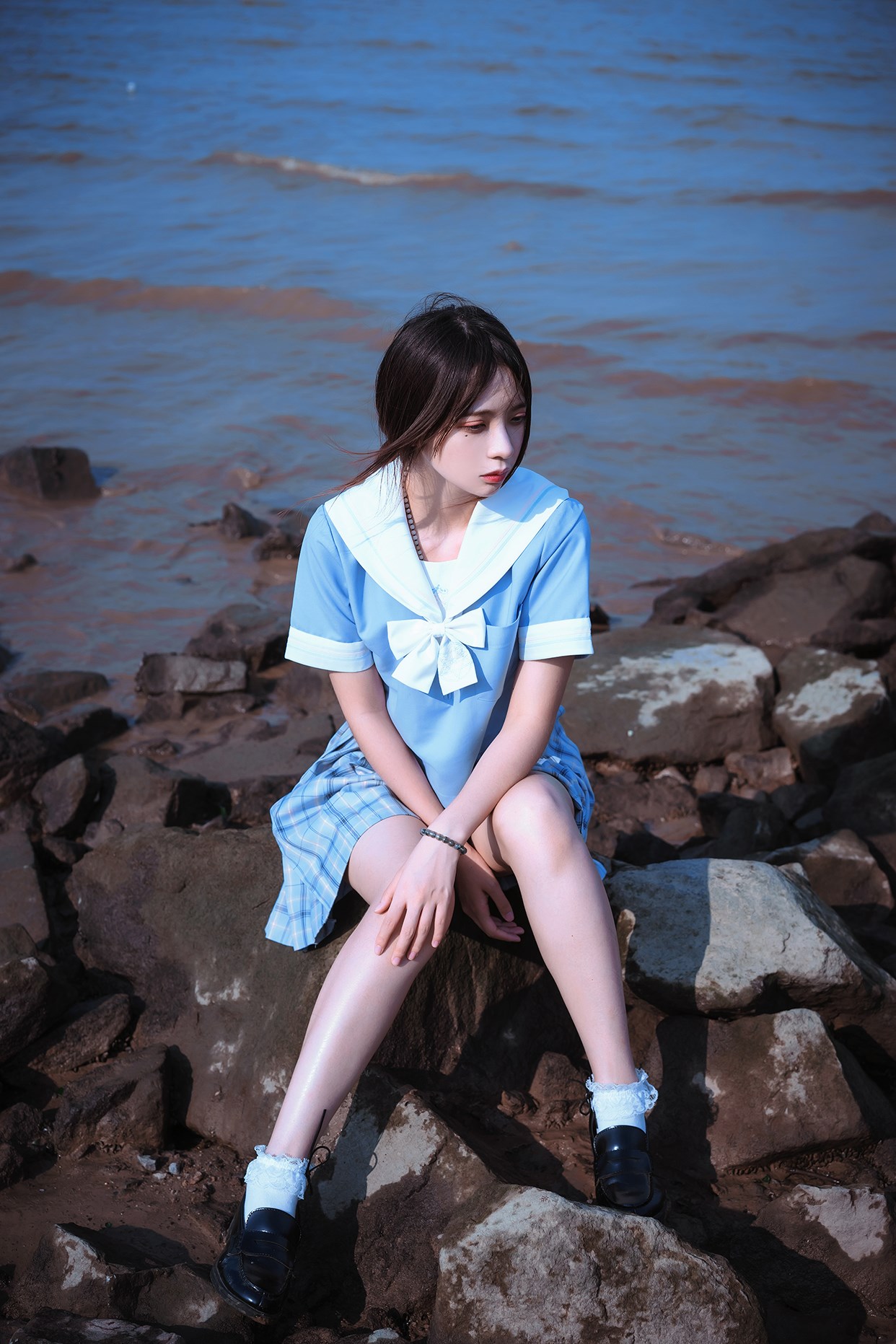 【兔玩映画】一起去海鸥岛吧 兔玩映画 第21张
