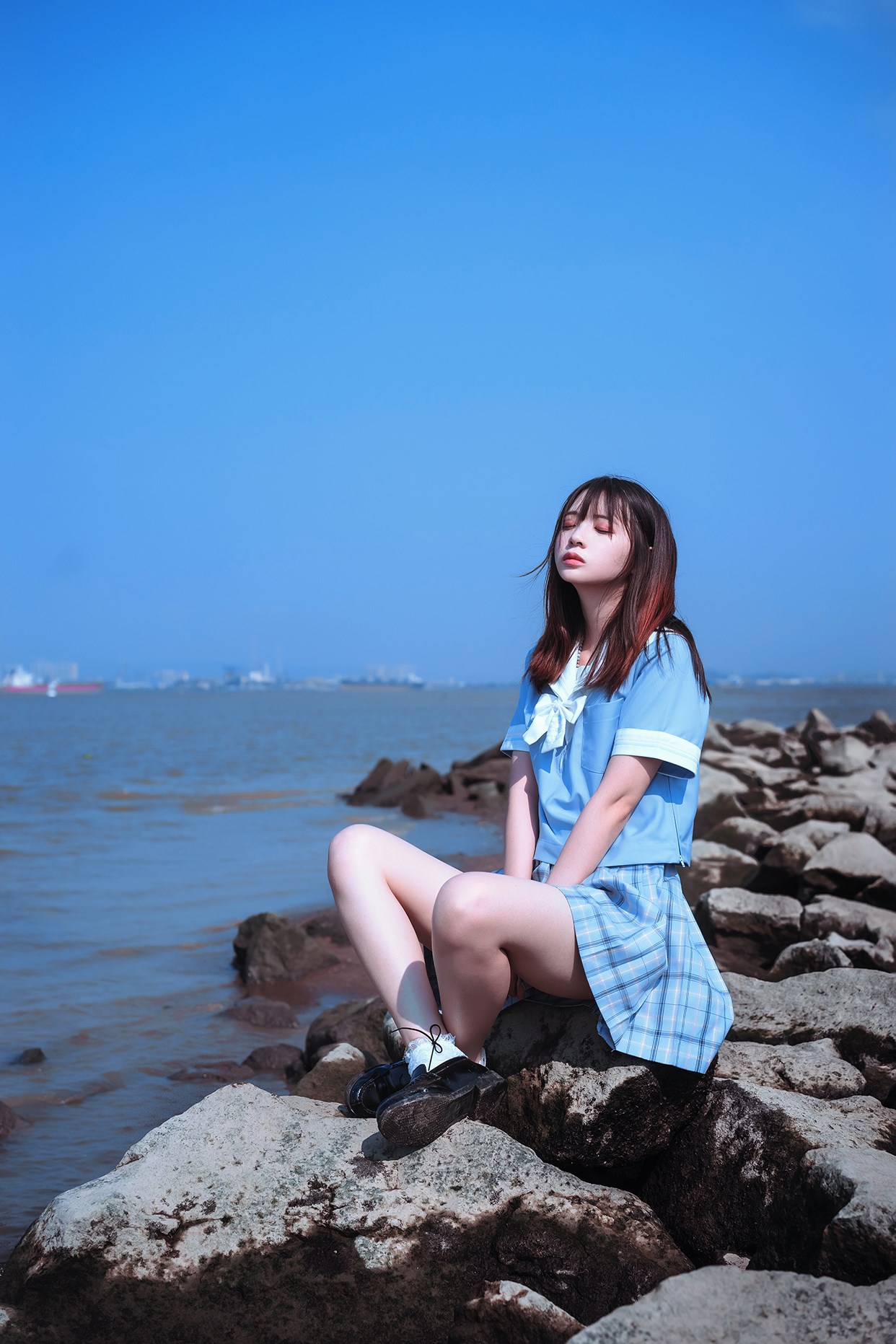 【兔玩映画】一起去海鸥岛吧 兔玩映画 第19张