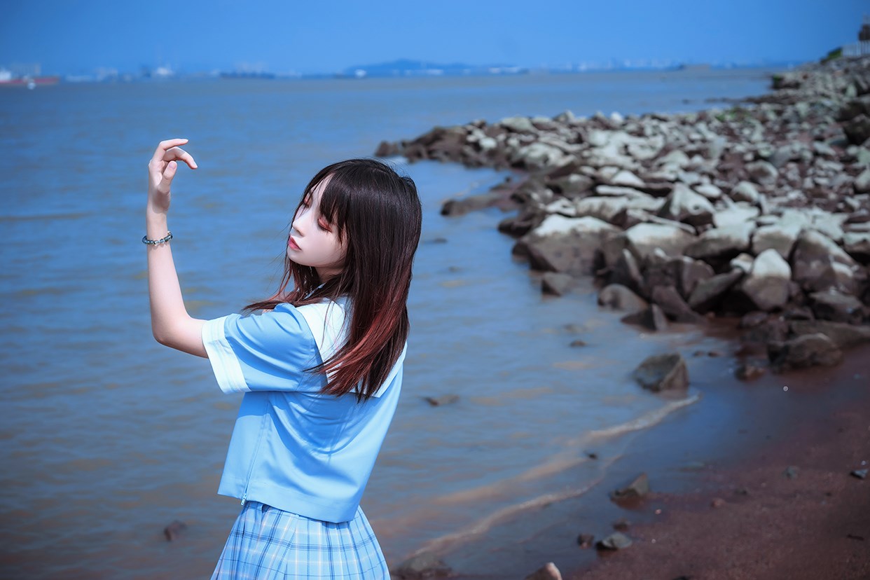 【兔玩映画】一起去海鸥岛吧 兔玩映画 第15张