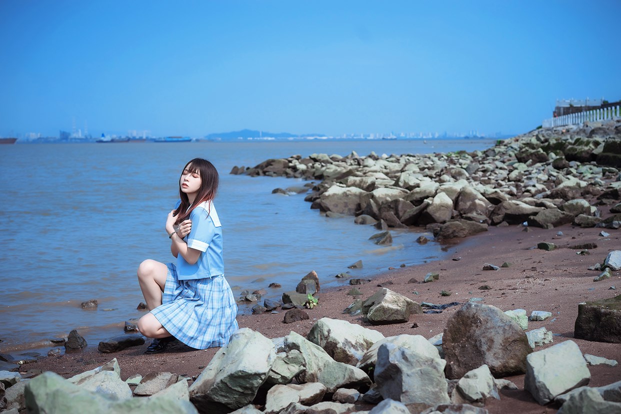 【兔玩映画】一起去海鸥岛吧 兔玩映画 第14张