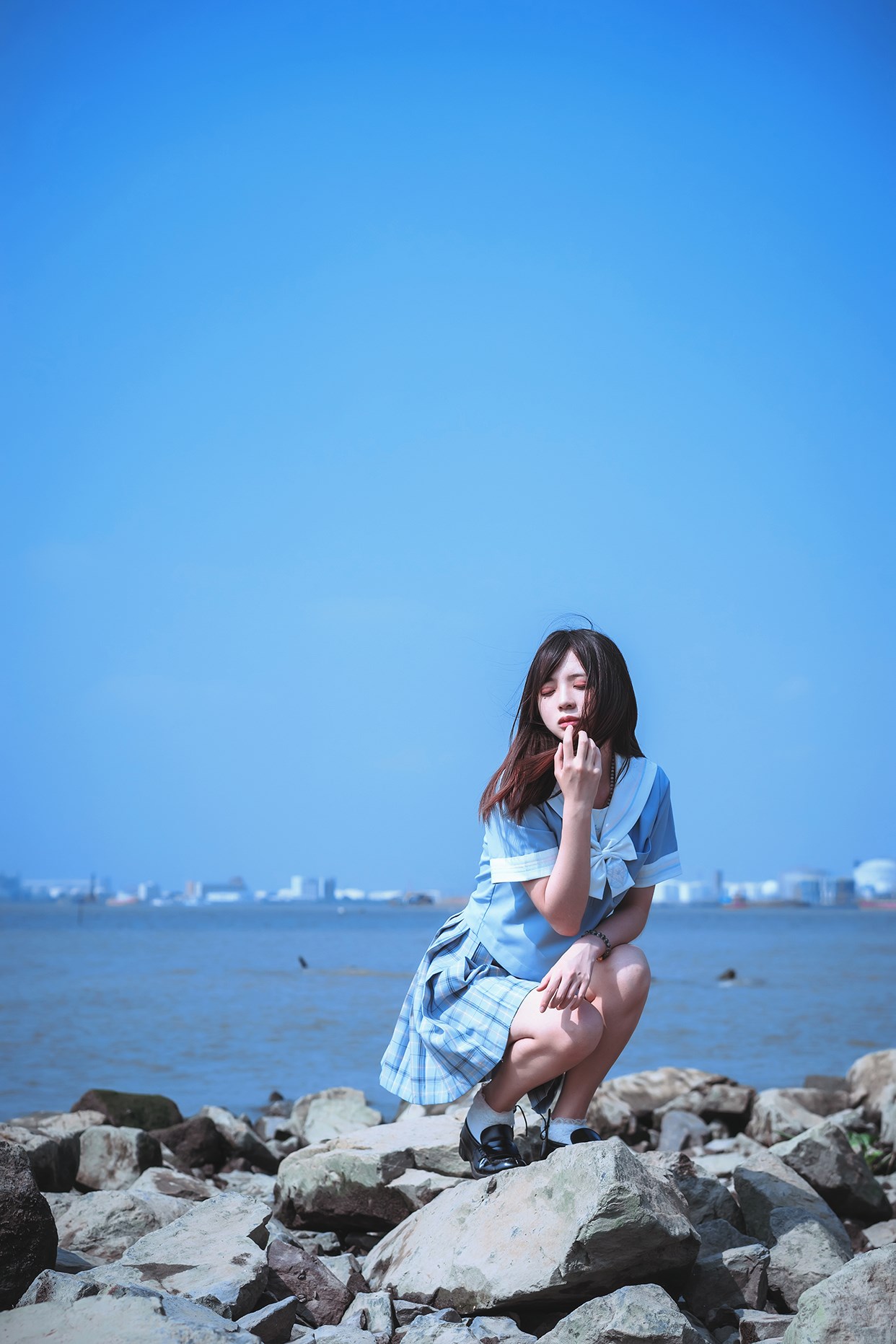 【兔玩映画】一起去海鸥岛吧 兔玩映画 第12张