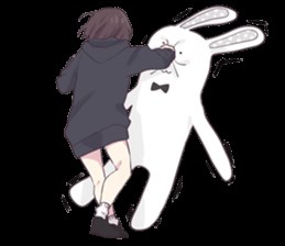 【兔玩映画】menhera-chan酱 兔玩映画 第93张