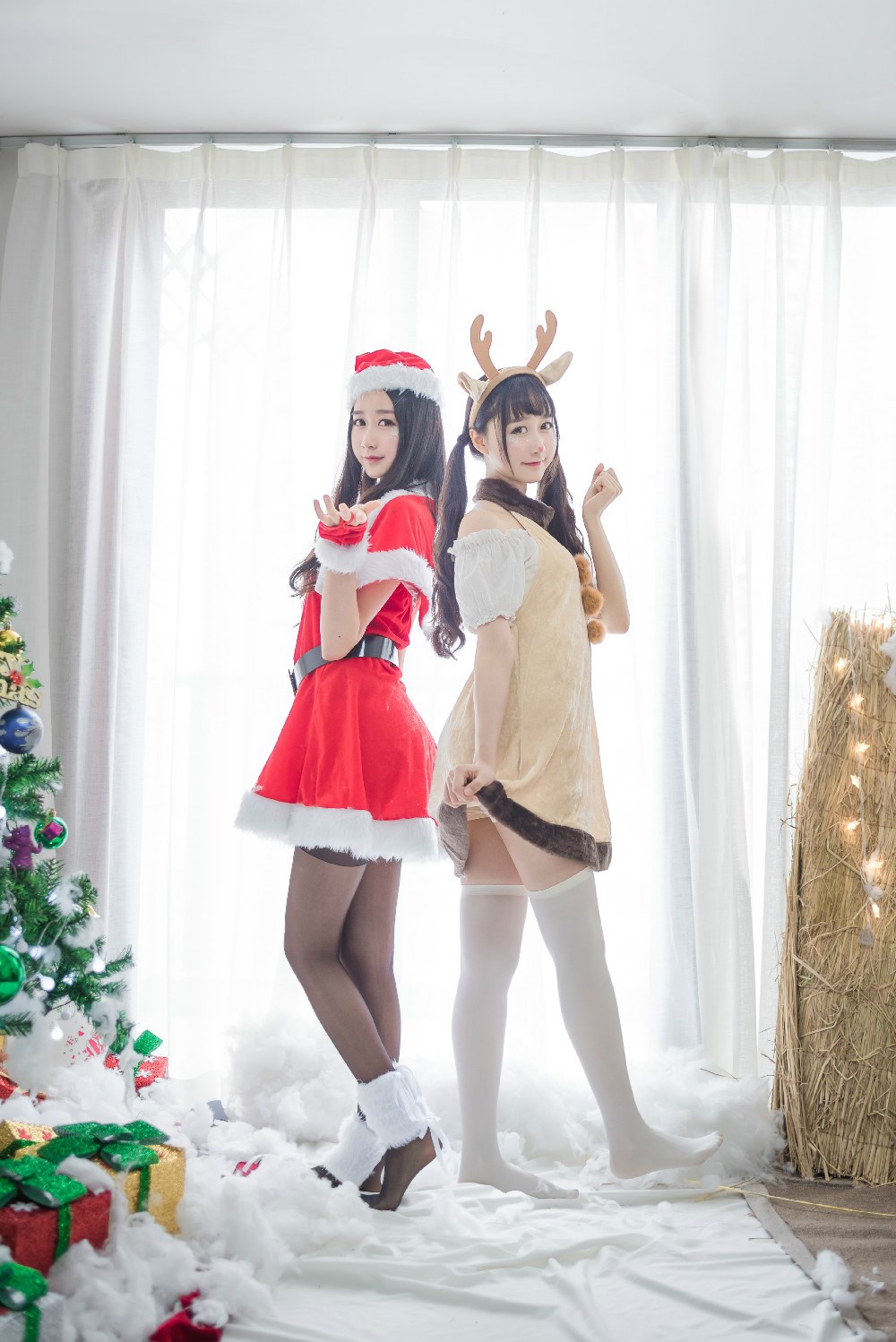 【兔玩映画】圣诞节的特别福利 兔玩映画 第20张