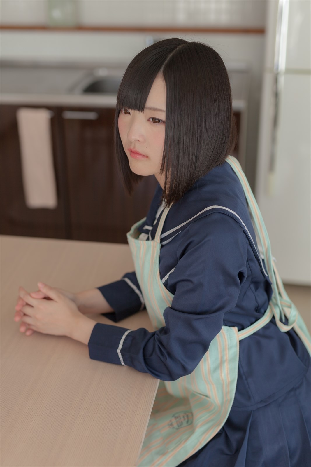 【兔玩映画】学妹的情书 兔玩映画 第24张