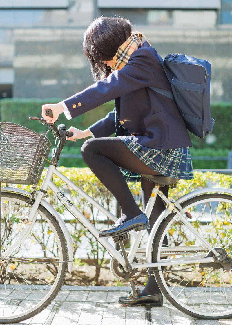 【兔玩映画】黑发少女 兔玩映画 第60张