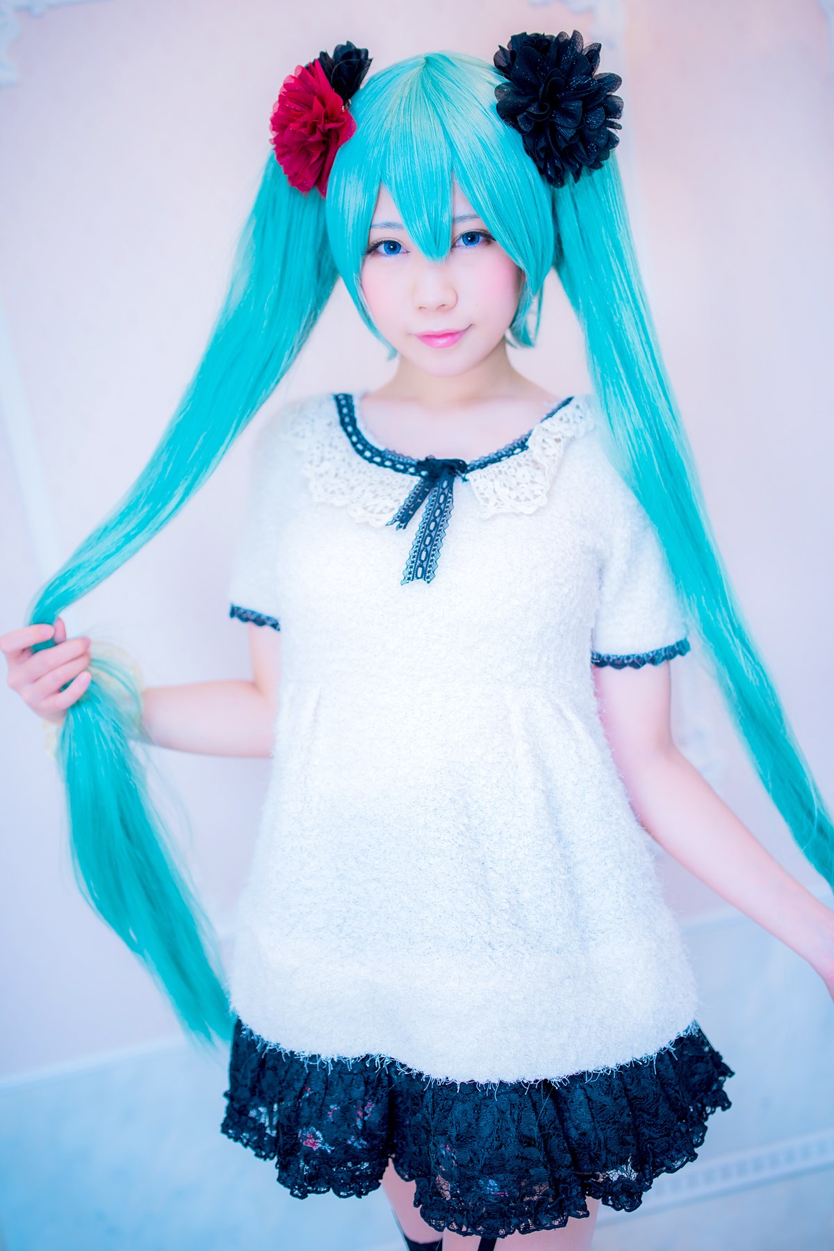 【兔玩映画】mikumiku 兔玩映画 第46张