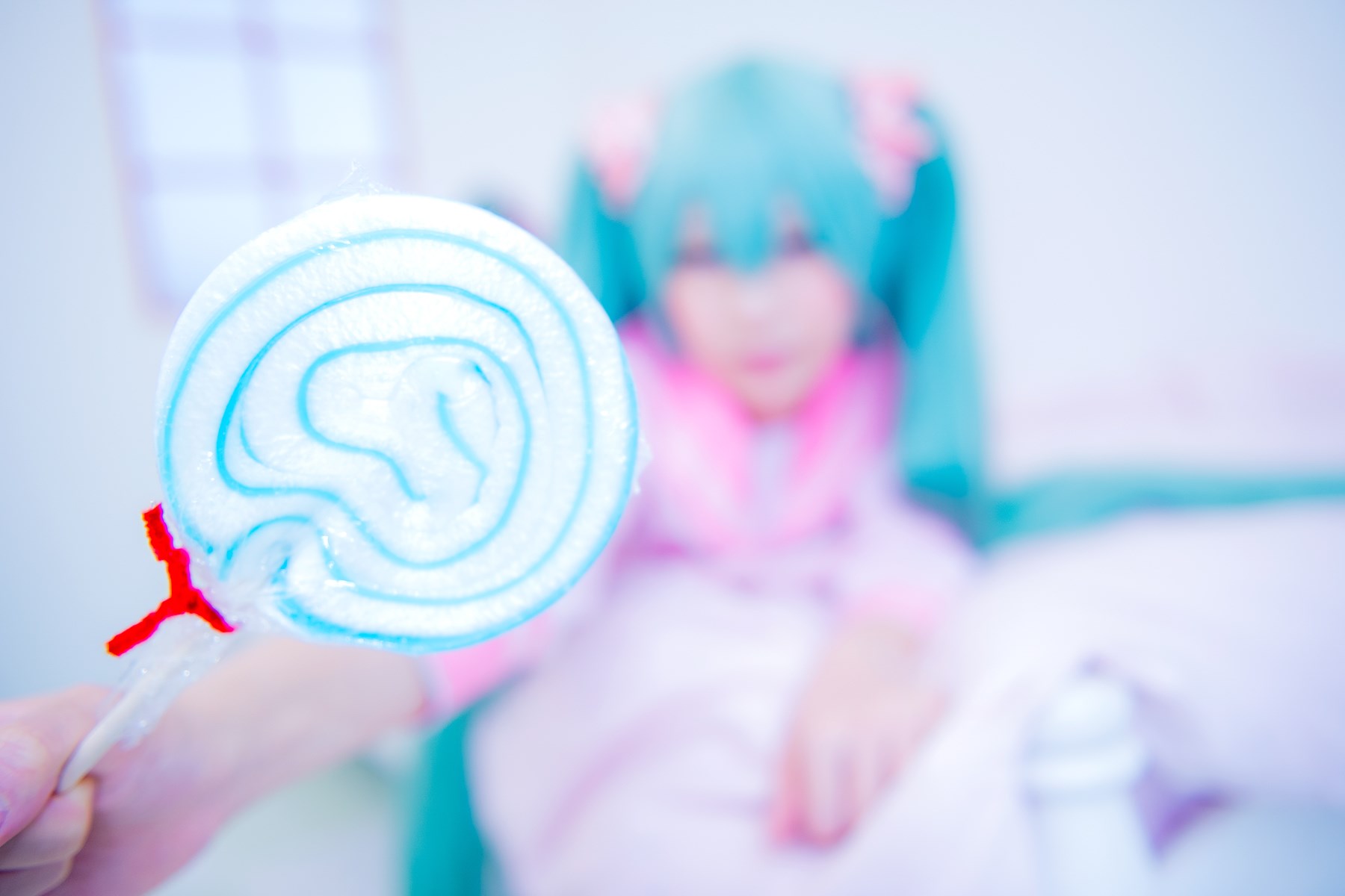 【兔玩映画】mikumiku 兔玩映画 第26张