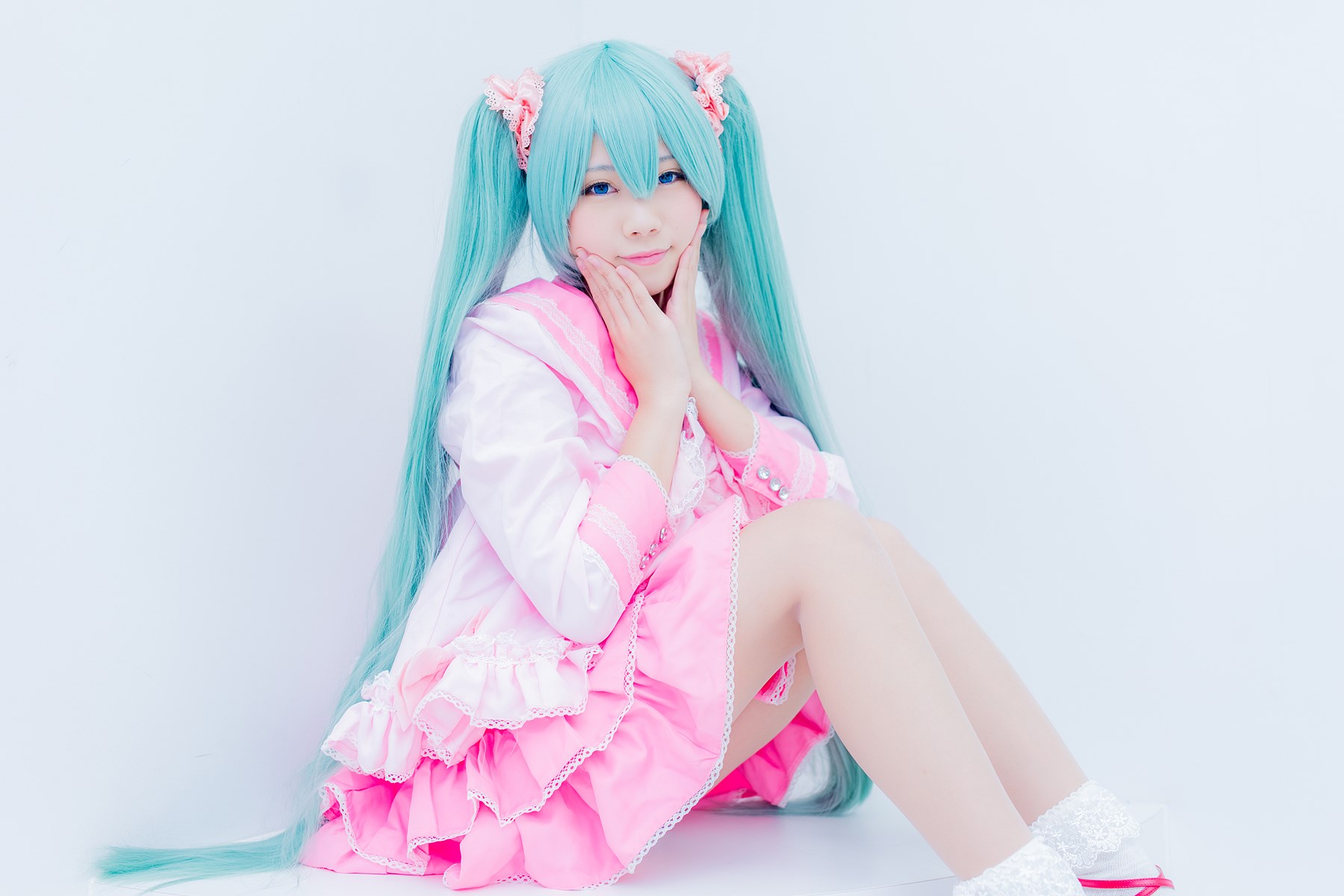 【兔玩映画】mikumiku 兔玩映画 第22张