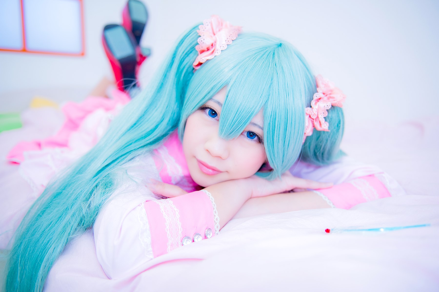 【兔玩映画】mikumiku 兔玩映画 第20张