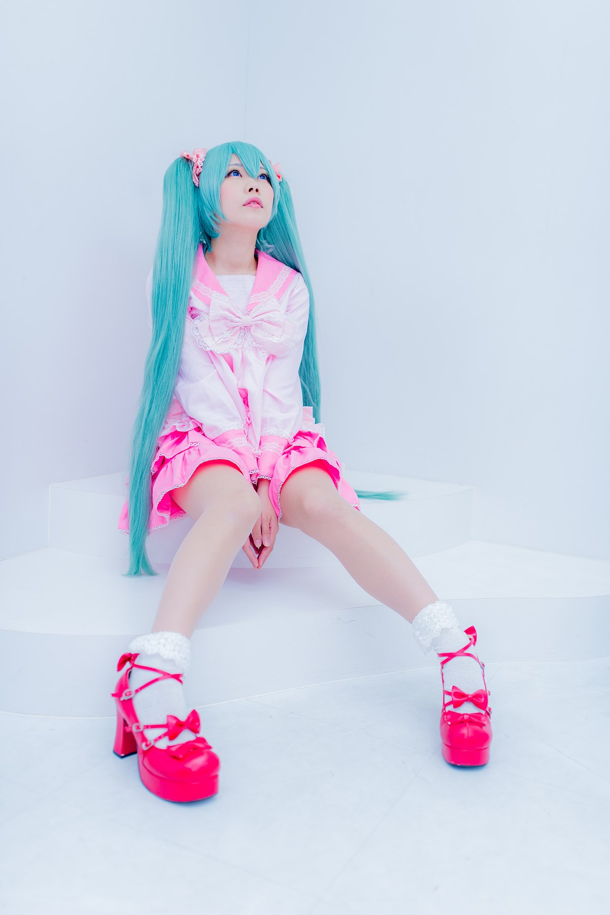 【兔玩映画】mikumiku 兔玩映画 第17张