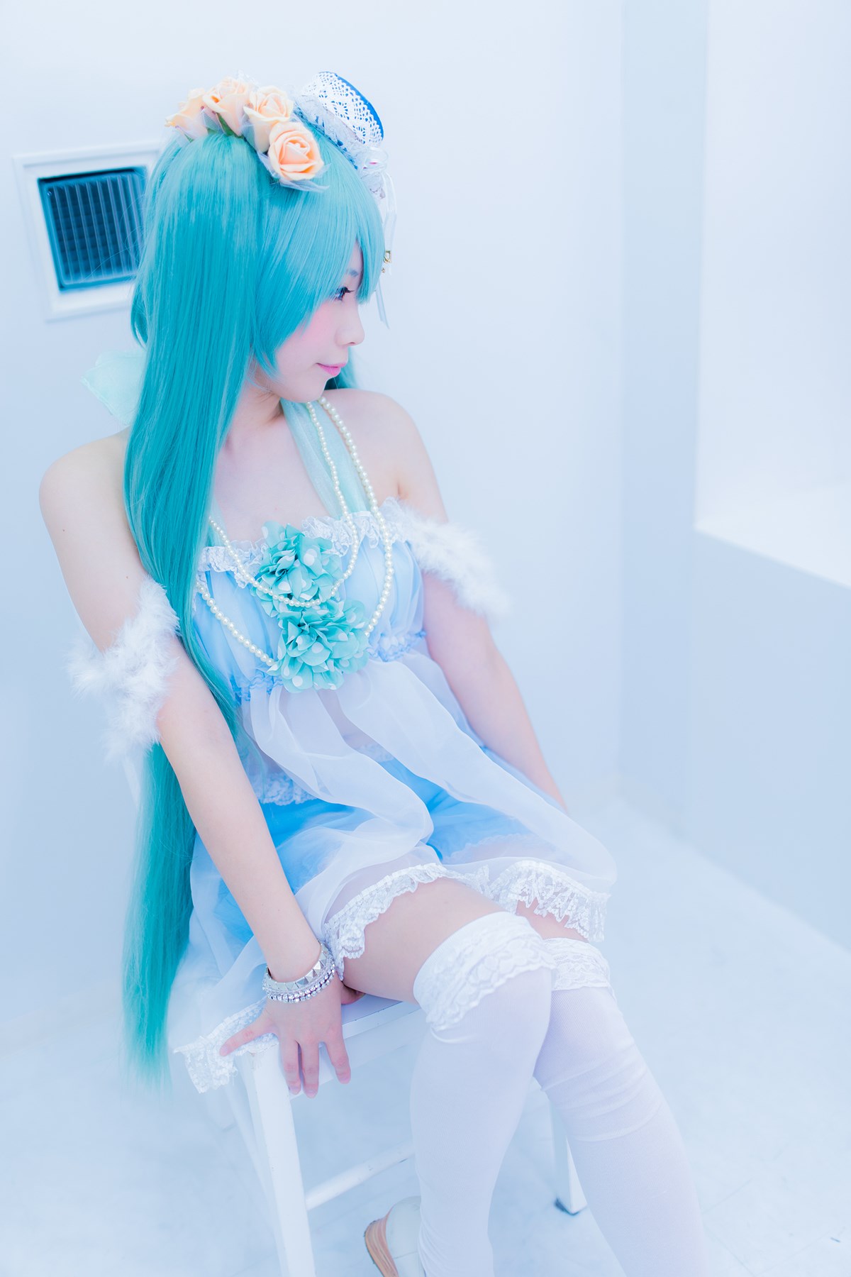 【兔玩映画】mikumiku 兔玩映画 第12张