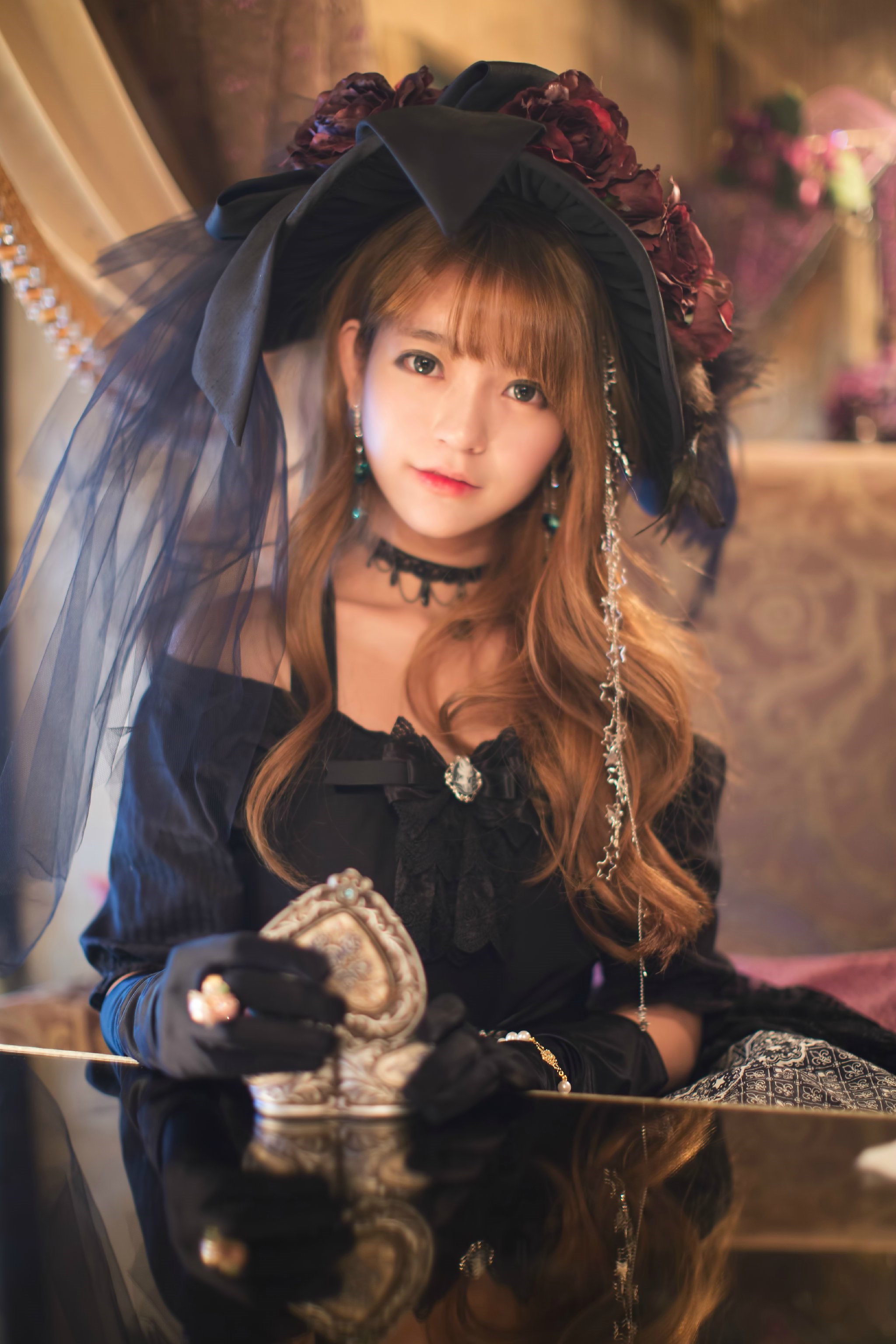 【兔玩映画】Yurisa 兔玩映画 第38张