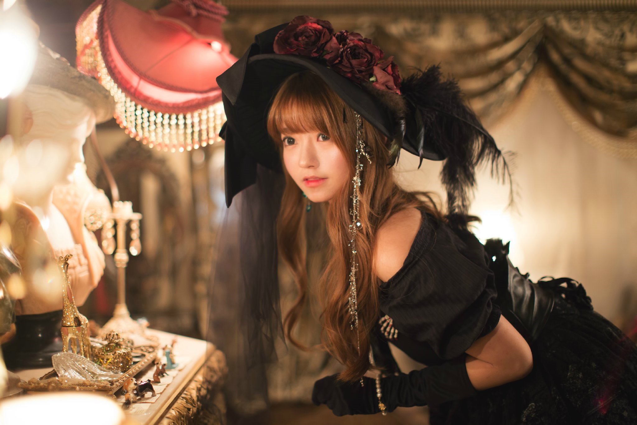 【兔玩映画】Yurisa 兔玩映画 第35张