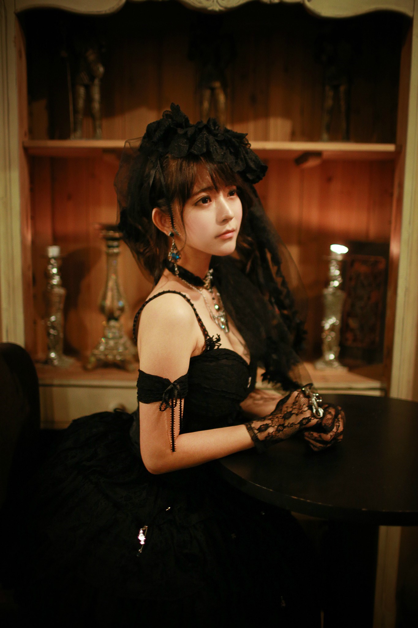 【兔玩映画】Yurisa 兔玩映画 第26张