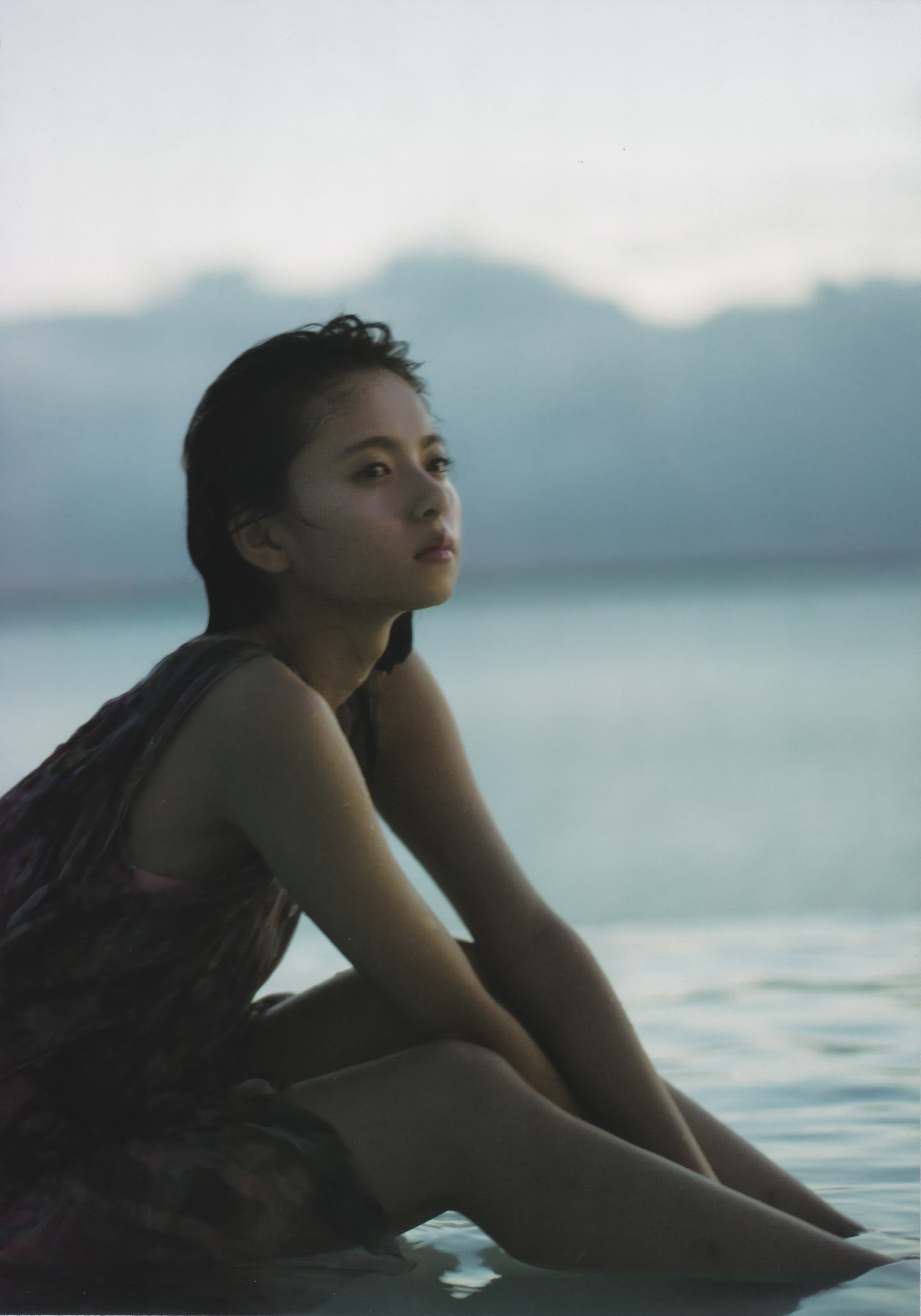 兔玩映画 南国之夏 米线社