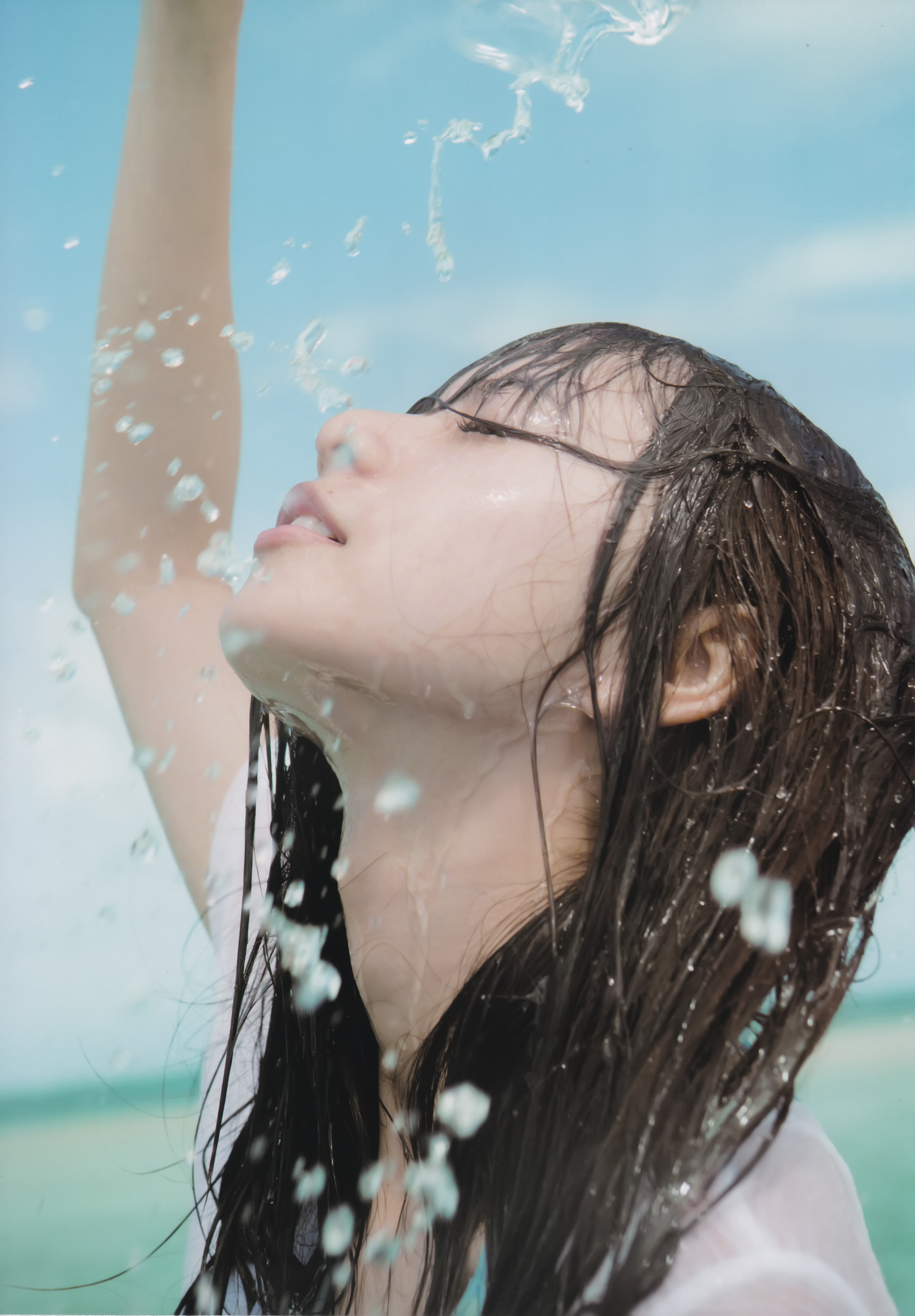 兔玩映画 南国之夏 米线社