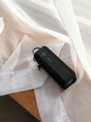 sanag m8p无线蓝牙音箱双喇叭大音量超重低音炮户外便携手机小型音响