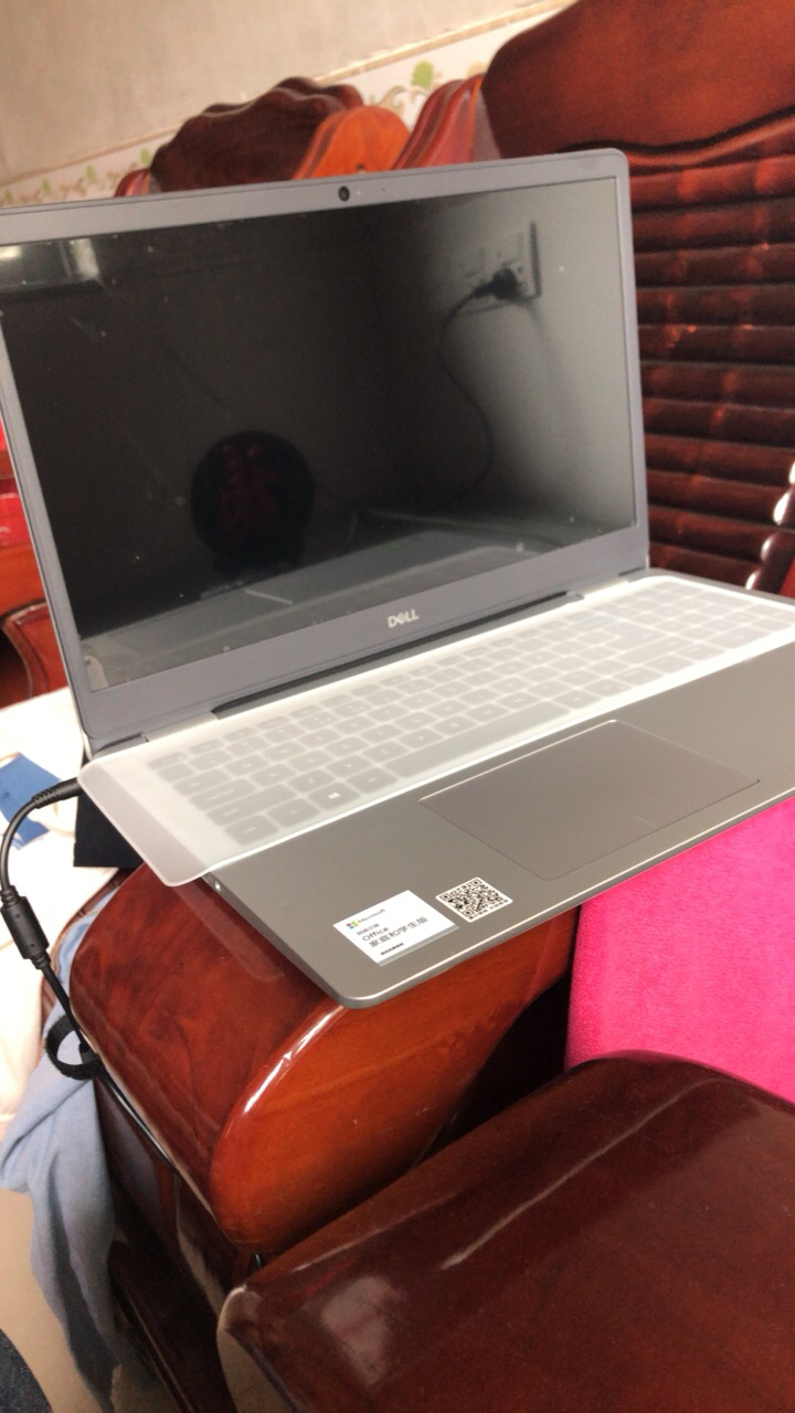 戴尔dell 灵越5000 5593 十代i7-1065g7 16gb 1tb 512gb mx230-4g 15.