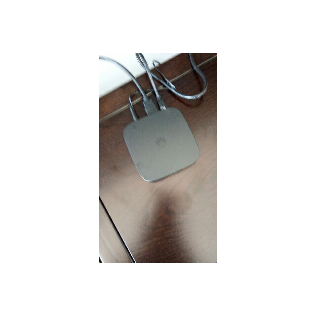 华为悦盒4k全网通版高清智能网络电视机顶盒wifi无线投屏播放器