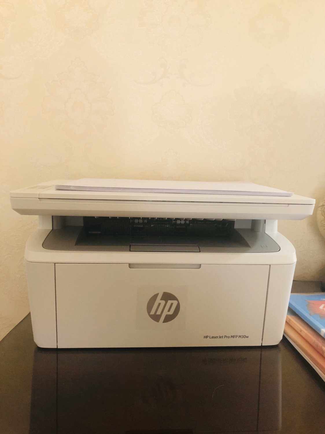 惠普HP2055d2055DN 2035 2035N黑白双面激光打印机A4家用办公二手-阿里巴巴