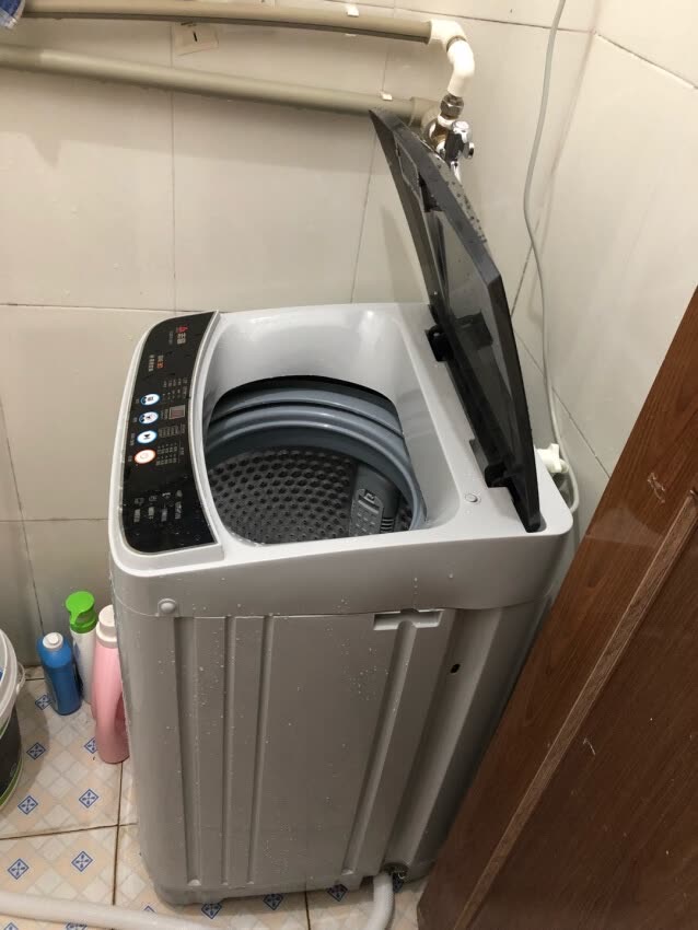 【苏宁好货】志高(chigo)xqb75-3801 7.