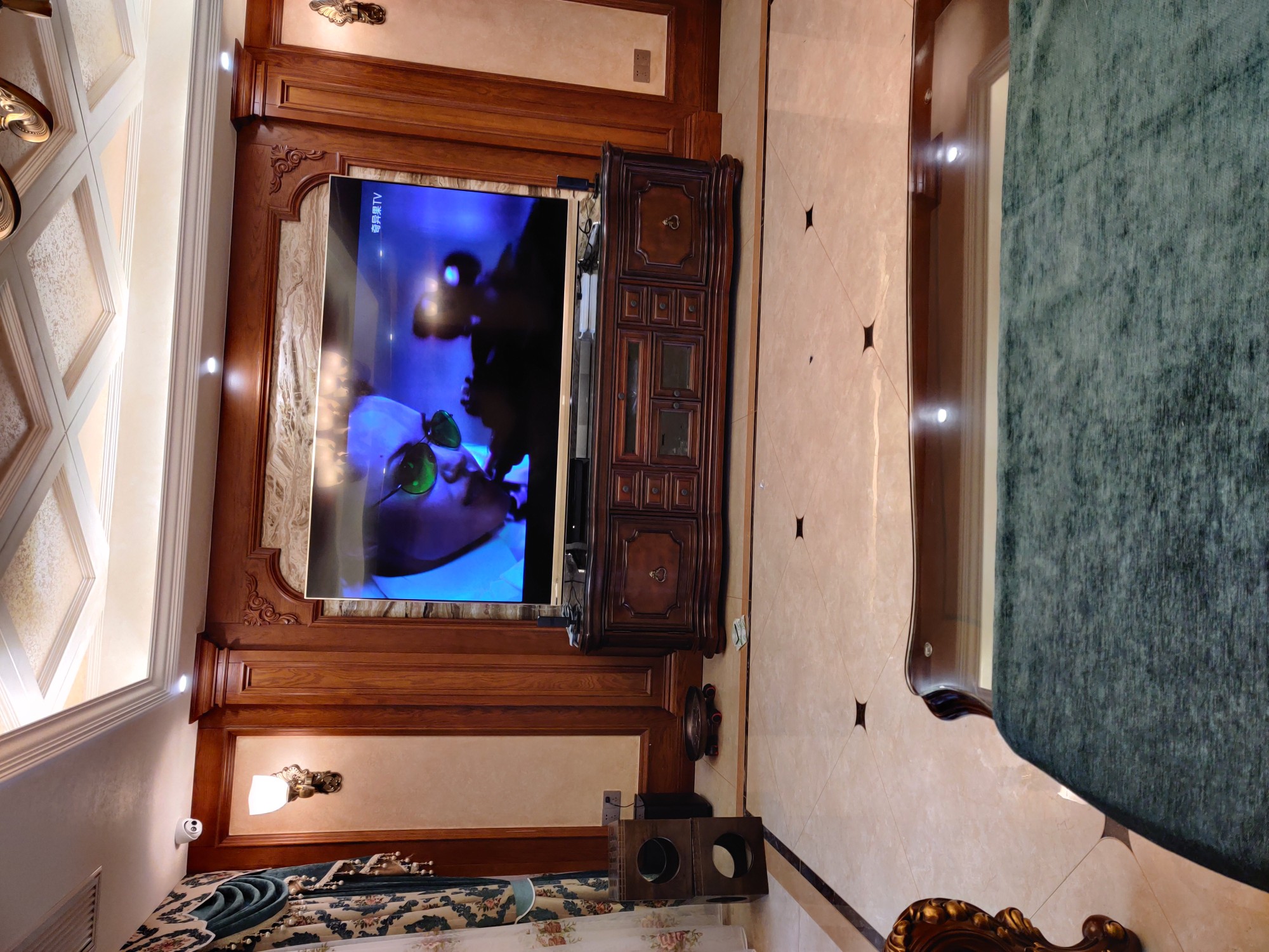 1声道家用客厅回音壁环绕低音炮蓝牙音箱家庭影院晒单图