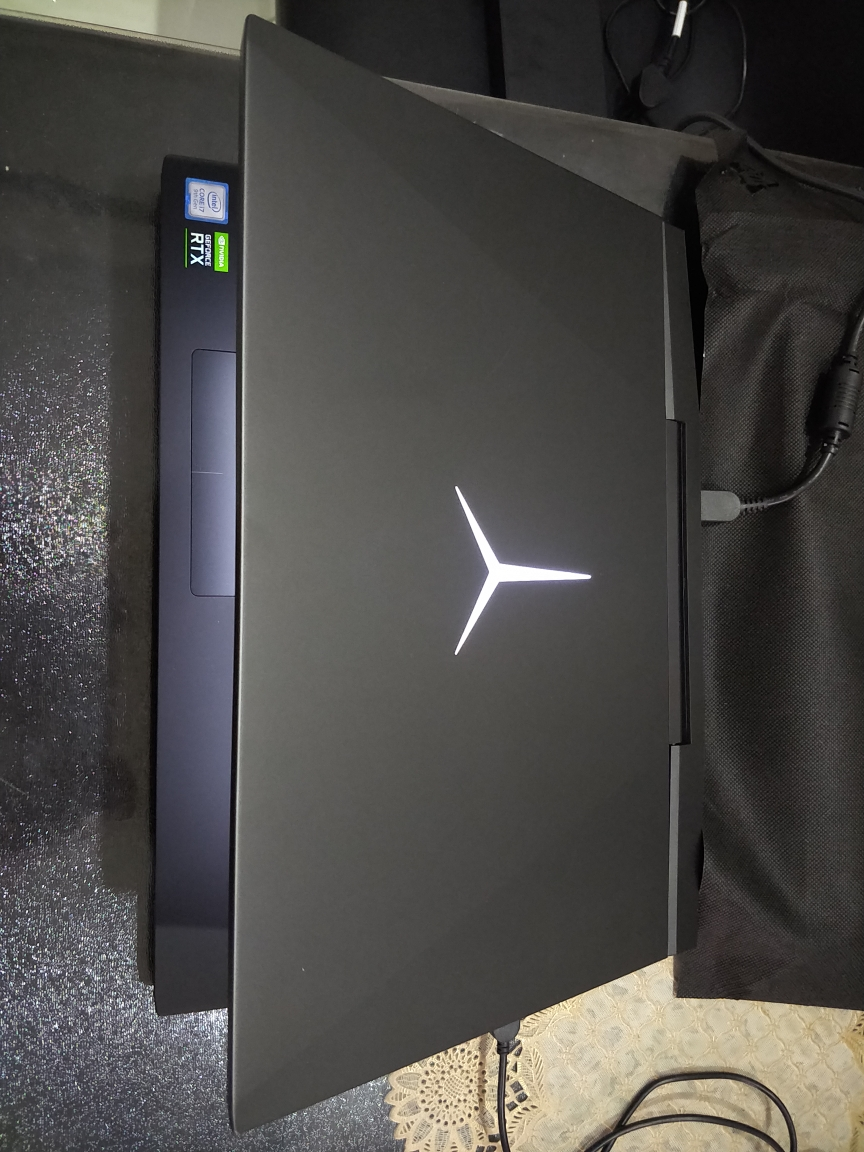 联想(lenovo)拯救者y7000p 2019款15.