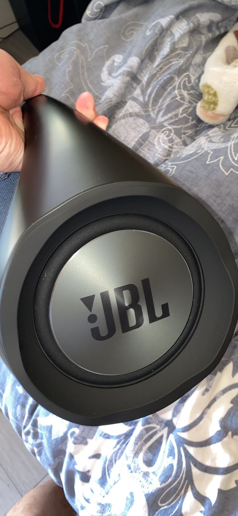 jbl boombox2音乐战神2代无线蓝牙音箱防水便携户外音响hifi低音增强