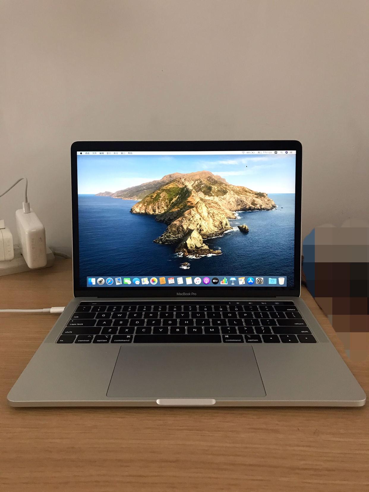 2019新品 apple macbook pro 13.