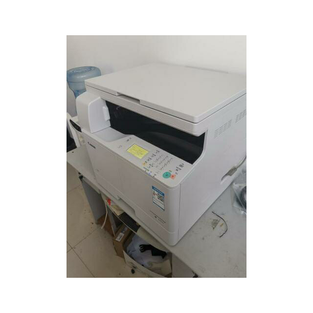 佳能2206n2206ad2206i2206l黑白激光a3a4复印机打印机复合机扫描一体