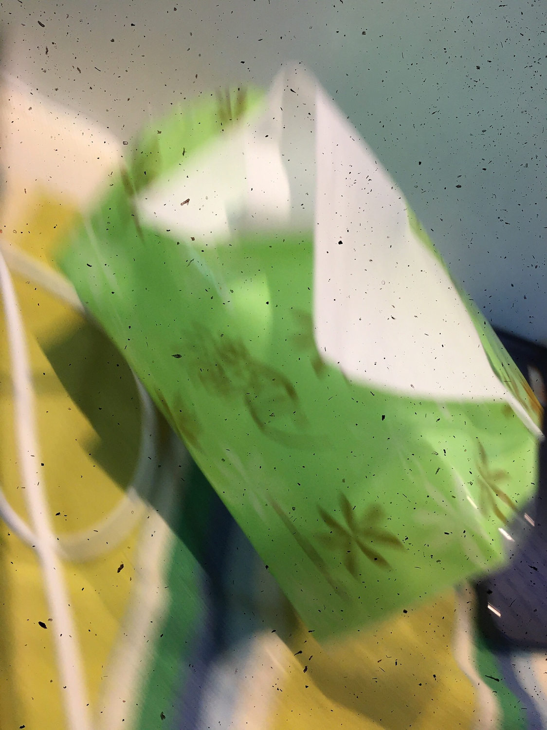 七度品尚一转三插排插座转换器 无线扩展家用电源转换插头 3053(一转