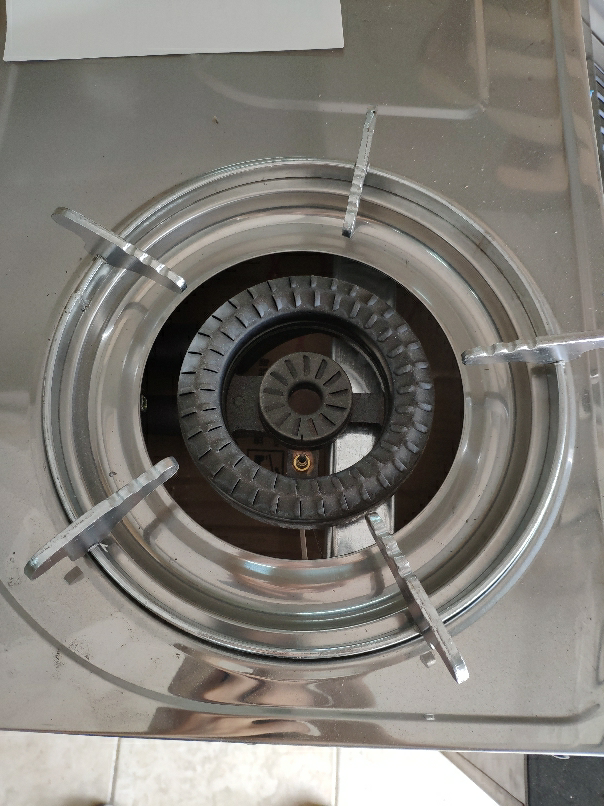 煤气灶台式燃气灶双灶 猛火灶灶台柜 灶台不锈钢炉具小型家用台面老式