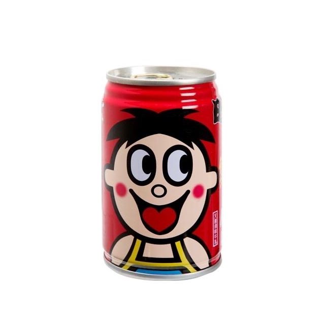 > 旺旺 旺仔牛奶(8原味 8原味o泡)245ml*16商品评价 > 好评,好喝,已经