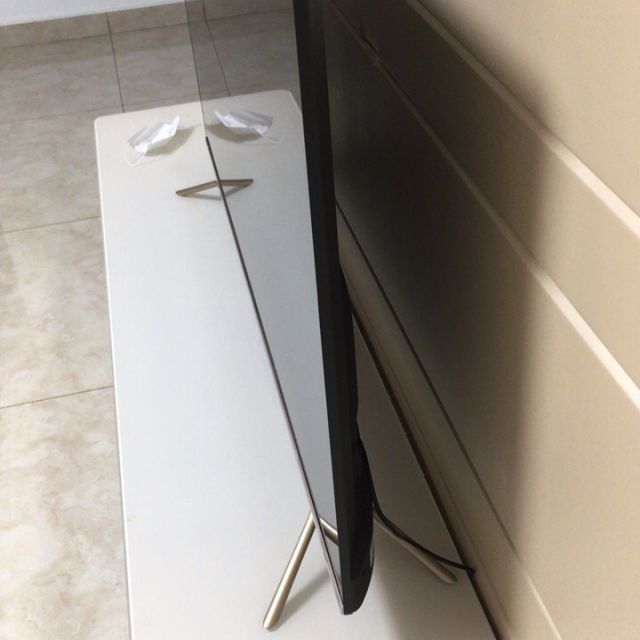 海信(hisense)hz55a66e 55英寸 4k超高清 远场语音一呼必应 全面ai