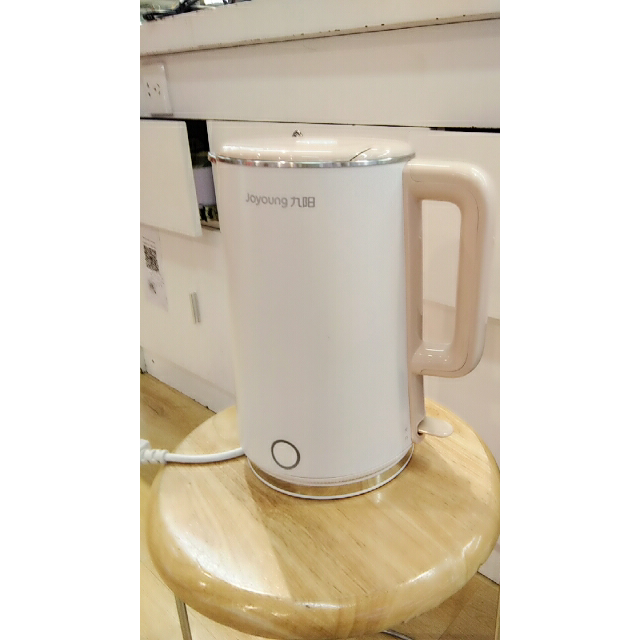 joyoung/九阳电水壶k17-f11 家用 静音 快速烧水壶 1.