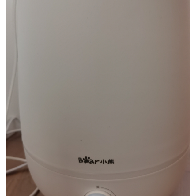 小熊(bear)加湿器 jsq-c50q1 标准版 4.
