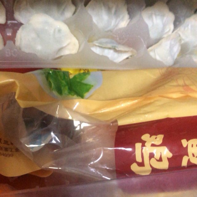 思念金牌灌汤玉米蔬菜猪肉水饺702g