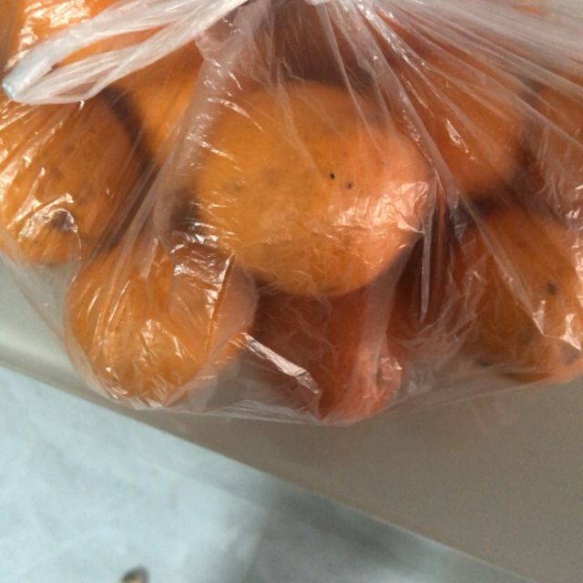 > 苗家十八洞 湖南湘西精品椪柑 时令新鲜水果芦柑 单果果径65-70mm 5