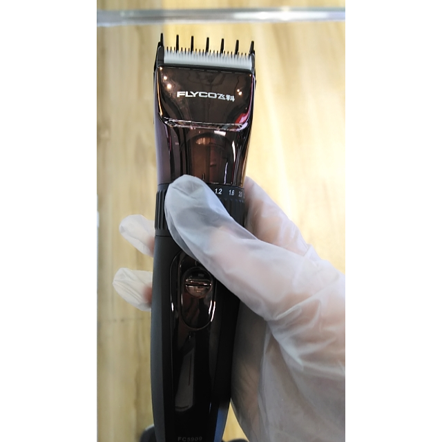 > 飞科理发器fc5909商品评价 > 您没有填写评价内容