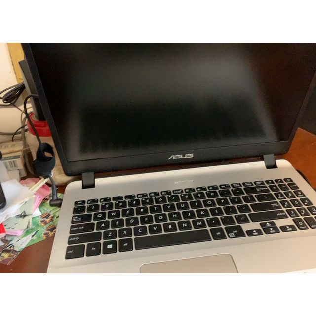 華碩(asus)新頑石vivobook y5000ub8130 i3-8130u 8g 1t 128gb固態