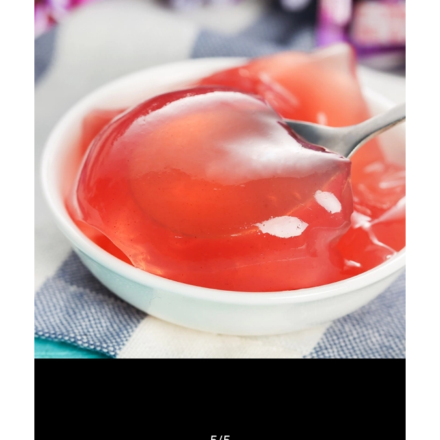 99元任选20件【洽洽】恰恰儿童挤食果冻蒟蒻果汁啵乐