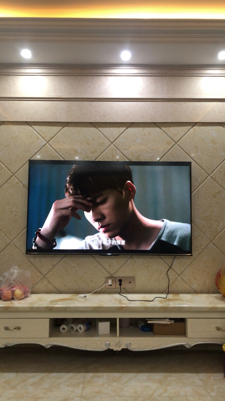 海信电视机led65寸