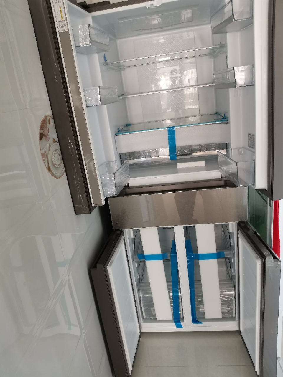 我们为您提供海尔冰箱5门的优质评价包括海尔冰箱5门商品评价晒单百万