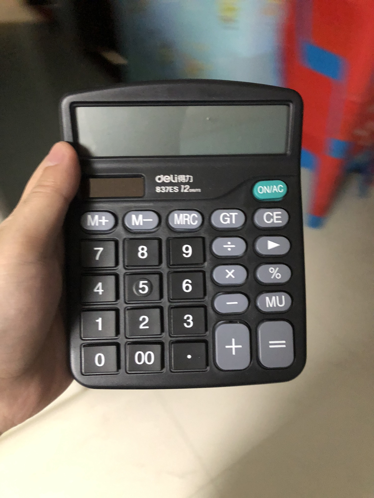 办公用品计算器怎么样_办公用品计算器好不好_办公用品计算器价格,评