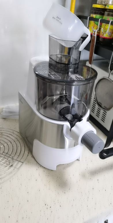 电动压面机家用