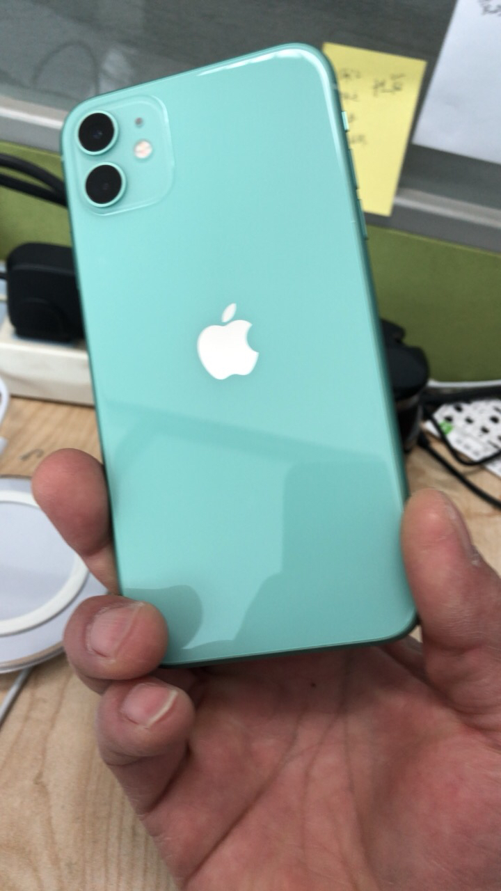 【2019新款全新原装正品】苹果apple iphone 11移动联通电信全网通4g